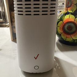 Verizon E3200 Wi-Fi Extender 