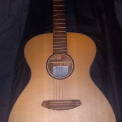 Breedlove Guitar Discovery S. Concerto 