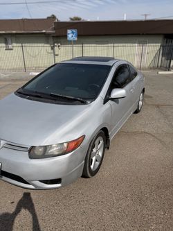 2006 Honda Civic