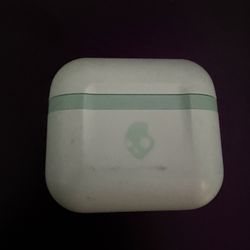 Skullcandy Evo’s Wireless Earbuds 