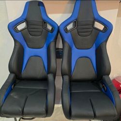 Universal Racing Seats