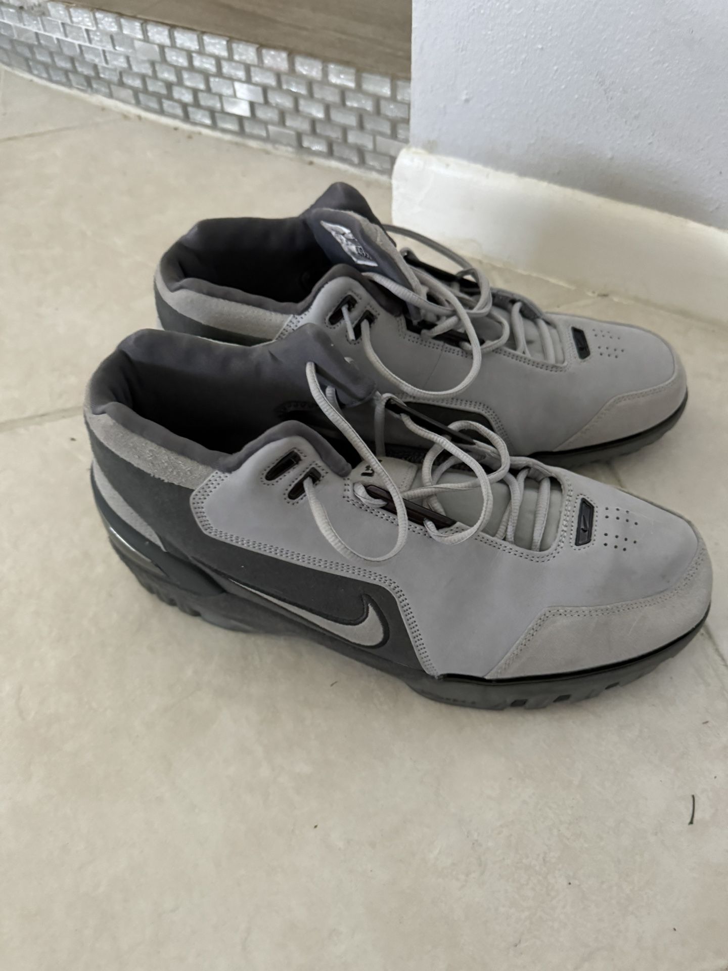 Nike Men’s Shoe