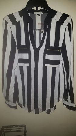 Fashion top size XL