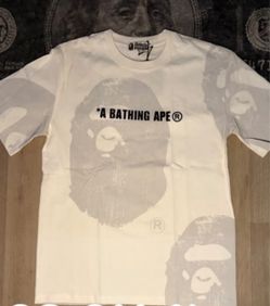 Bathing Ape (Bape Shirt)