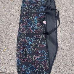 Burton Snowboard Bag