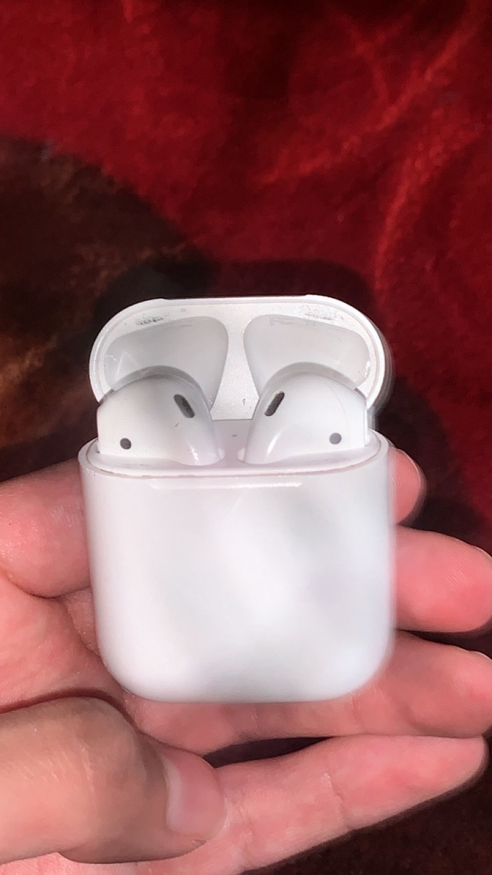 Used AirPods 1st Generation