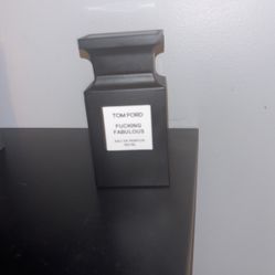 Tom Ford Fucking Fabulous 