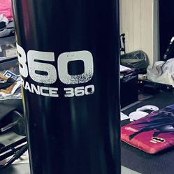 360 Endurance Inflatable Punching Bag