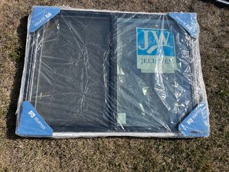 Jeld-Wen 4' x 3' sliding window