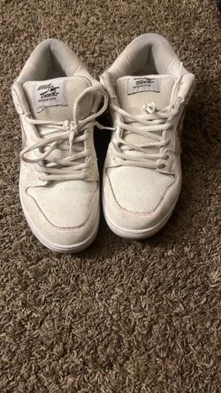 Jesus dunks