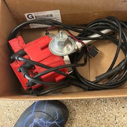 Electronic Distributer 
