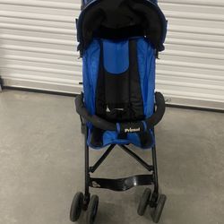 Coche Para Bebe Muy Buena Condicion 