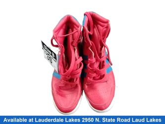 Adidas Pci789002 Red