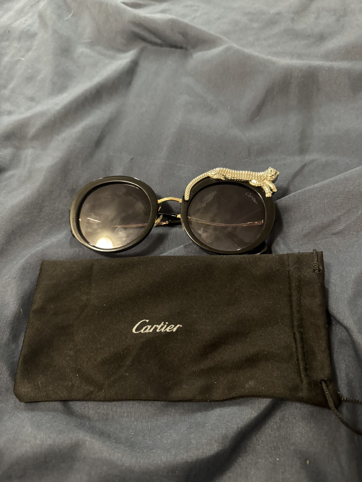 Cartier Class