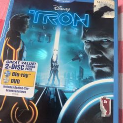 BLU-RAY-DVDV
