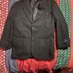 8 Year Olds Suit