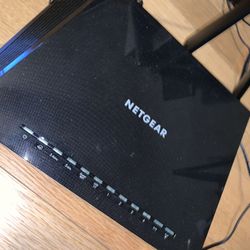 Netgear Wifi Router