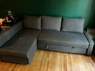 IKEA couch