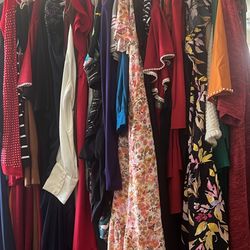 Plus Size Women Clothes 