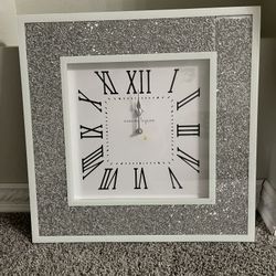 New Clock