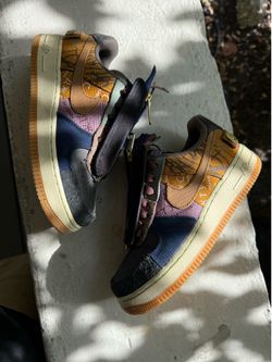 Women’s Kids Nike LeBron Travis Scott Vivienne Westwood Margiela ASICS Serena Williams A Ma Maniere
