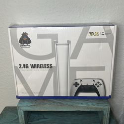 20K+ Game Console - Brand New!