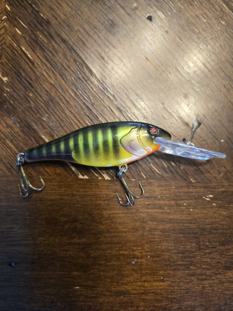 Fishing Lures