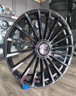 Range Rover Wheels