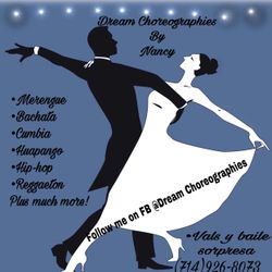 QuinceaƱera Vals