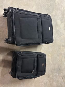 Samsonite Luggage Set
