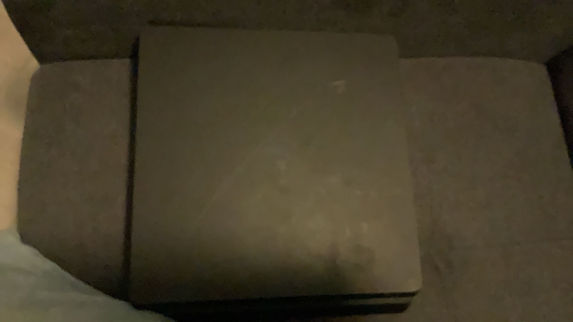 It is used I have had it for 1 year
