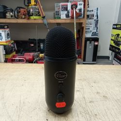 Blue Yeti Microphone 