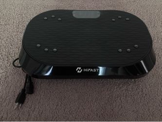 Vibration Plate