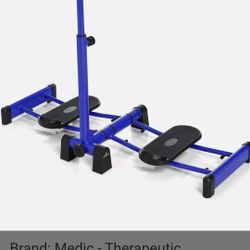LEG TONER MACHINE