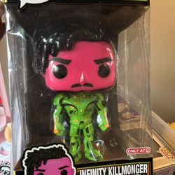 Funko Pop