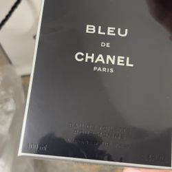 Men’s Fragrance 100ml 