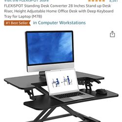 Computer Riser Table