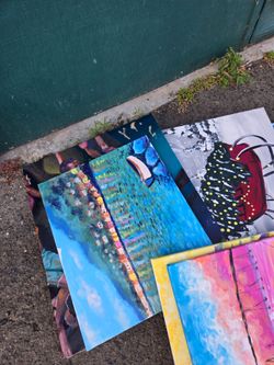 Pinturas