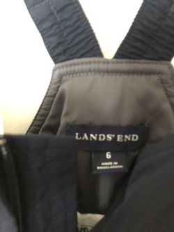 Size 6 kids snowpants