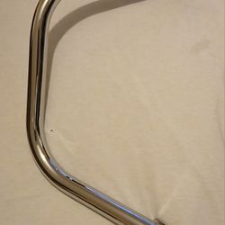 Brand New Pair Yamaha V-Star 1300 Crash Bars