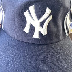 Games Cap  Old  Used Just From Collection  