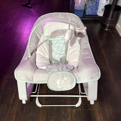 Baby Bouncer 