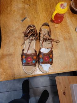 Women's Sandals