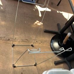 Hamper/ Laundry / Garbage Stand 