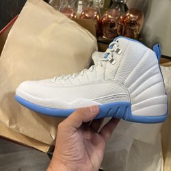 Jordan 12 Melo