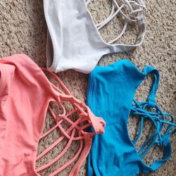Lululemon Top
