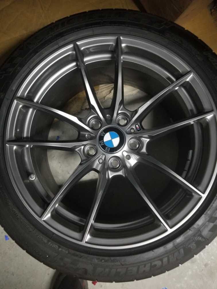 BMW 513m wheels 5x120