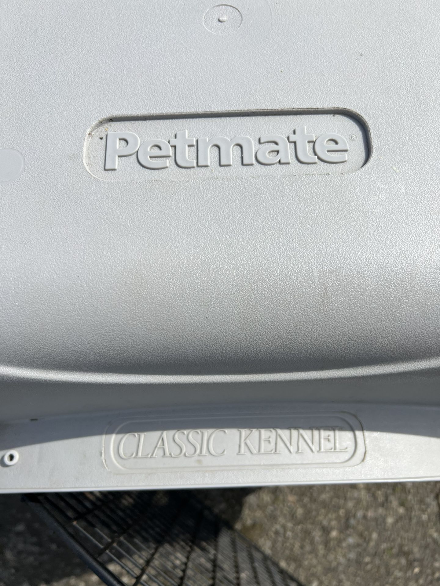 Petmate Classic Dog Kennel