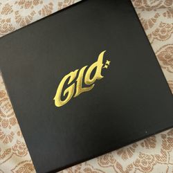 GLD Miami Cuban link chain