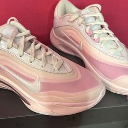 NIKE A’one  A’ja Wilson-White Prism Pink